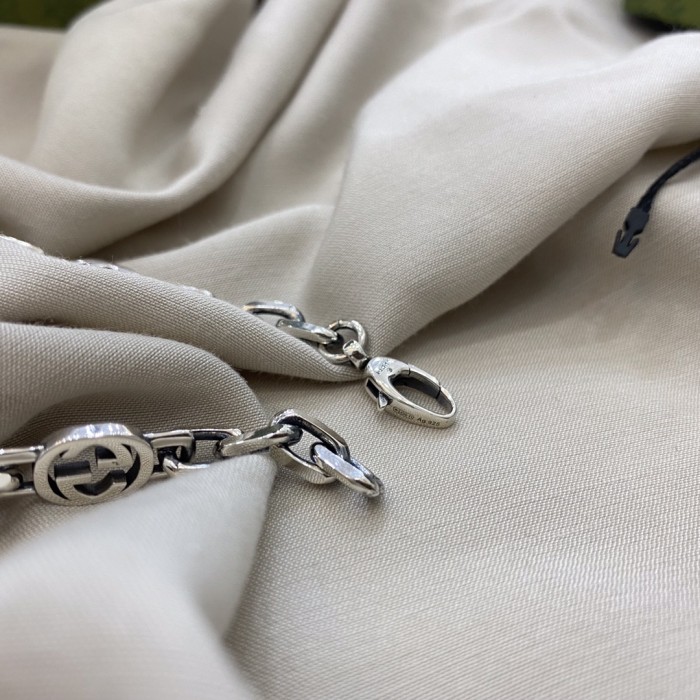 Gucci Luxury Men Womens Bracelet