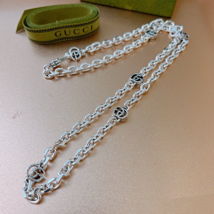 Gucci Luxury Mens Necklace