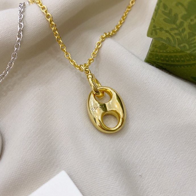 Gucci Luxury Womens Necklace