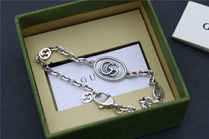 Gucci Luxury Men Womens Bracelet