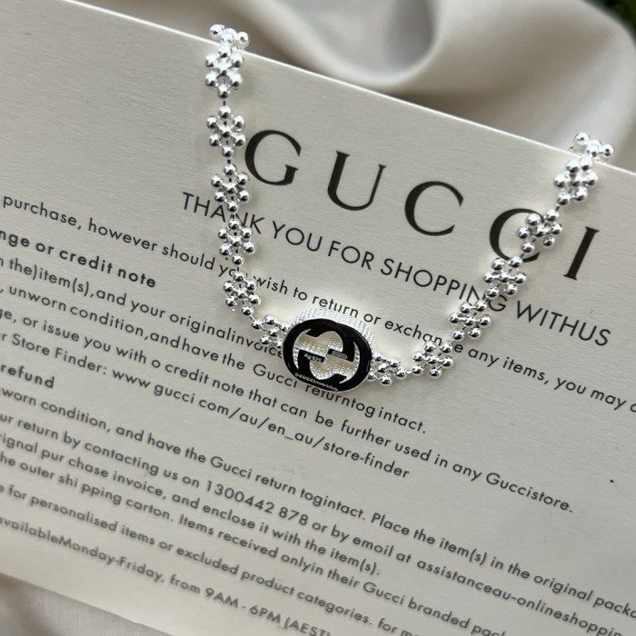 Gucci Luxury Womens Bracelet