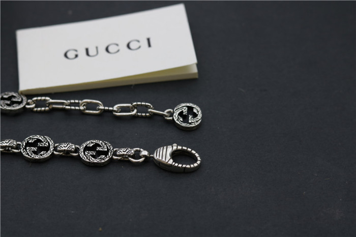 Gucci Luxury Men Womens Bracelet