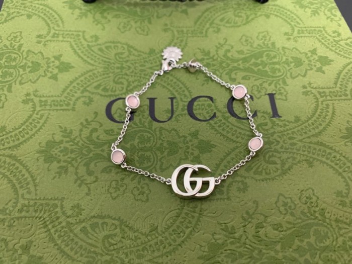 Gucci Luxury Womens Bracelet
