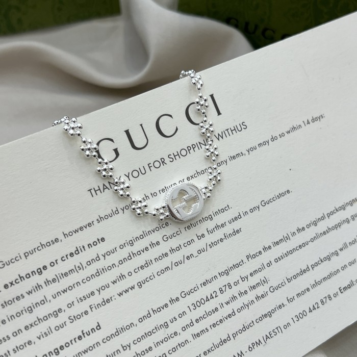 Gucci Luxury Womens Bracelet