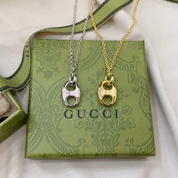 Gucci Luxury Womens Necklace