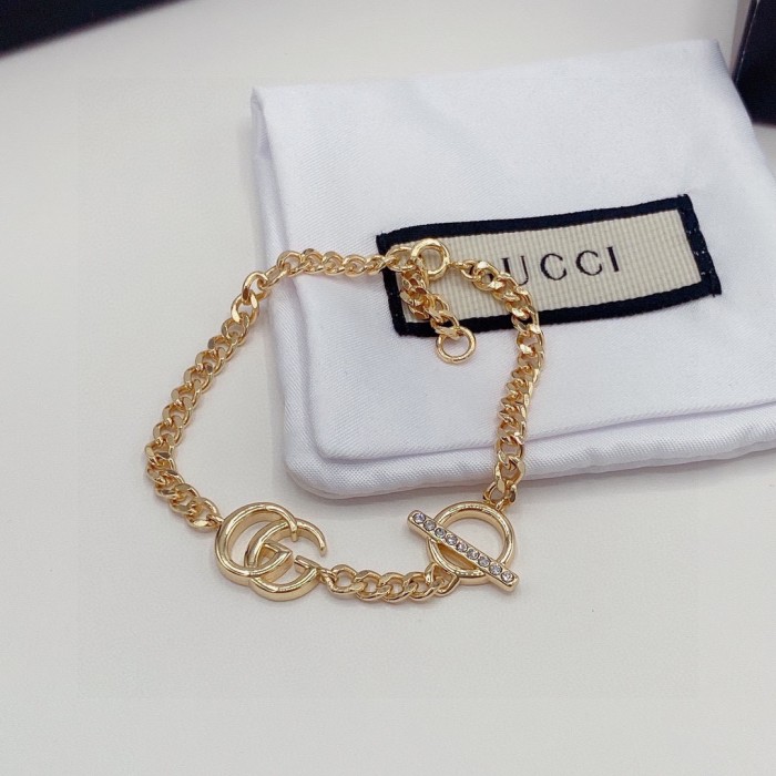 Gucci Luxury Womens Bracelet