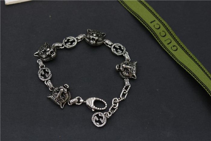 Gucci Luxury Men Womens Bracelet