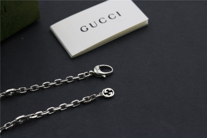 Gucci Luxury Men Womens Bracelet