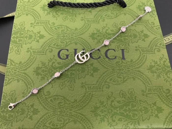 Gucci Luxury Womens Bracelet