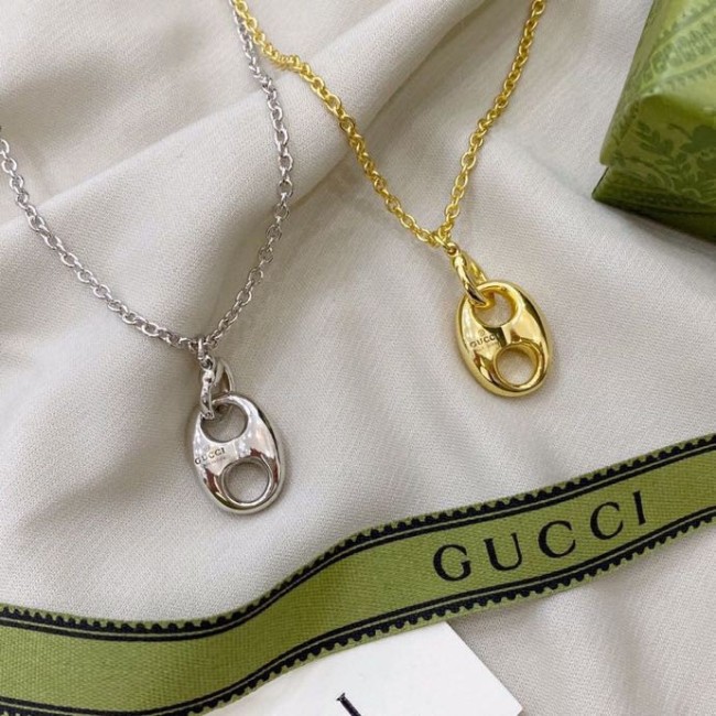 Gucci Luxury Womens Necklace