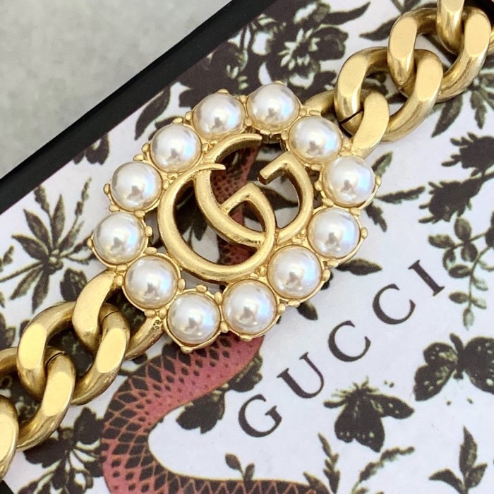 Gucci Luxury Womens Bracelet 00149