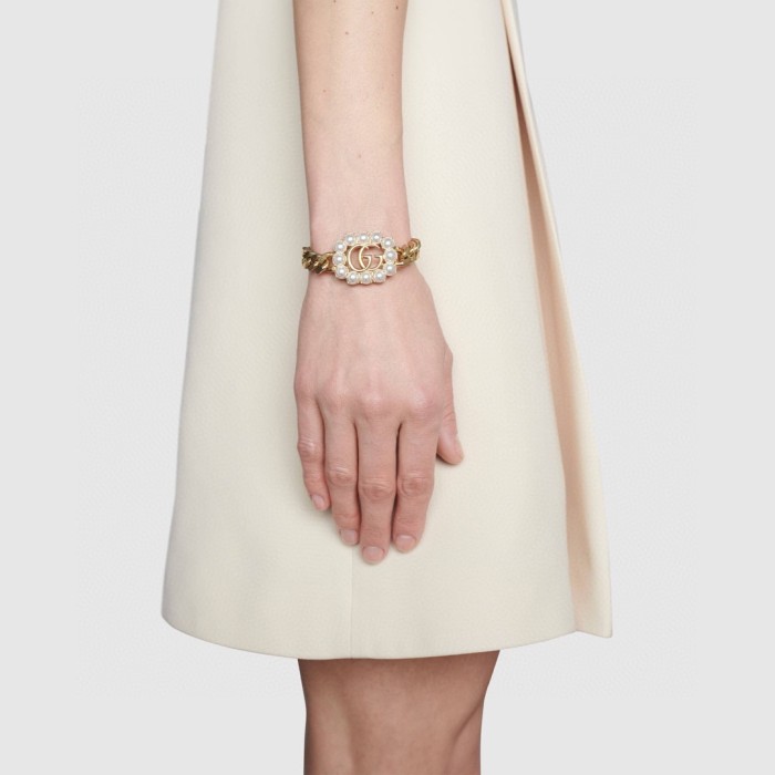 Gucci Luxury Womens Bracelet 00149