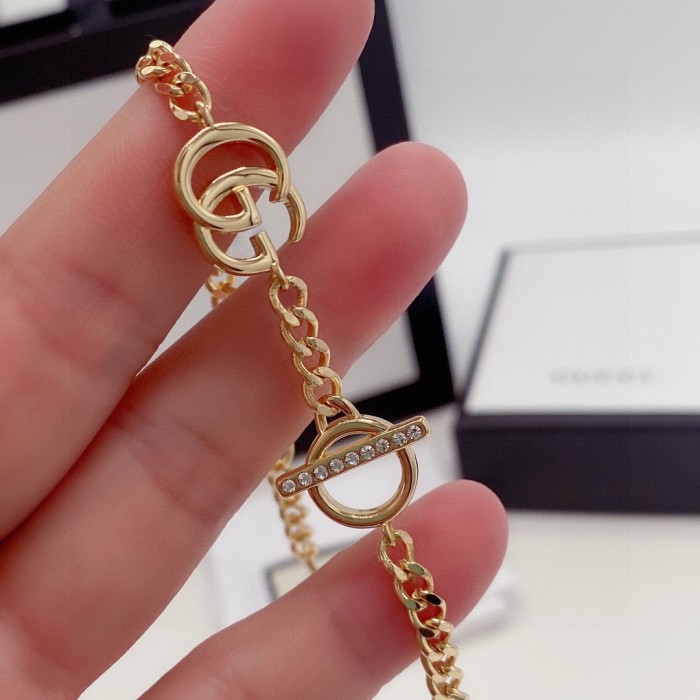 Gucci Luxury Womens Bracelet