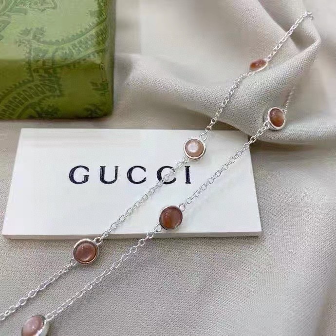 Gucci Luxury Womens Necklace