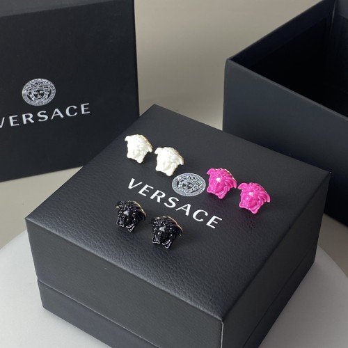 Versace Luxury Womens Earrings
