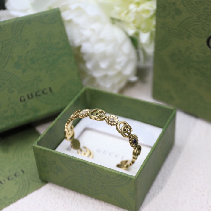 Gucci Luxury Womens Bracelet