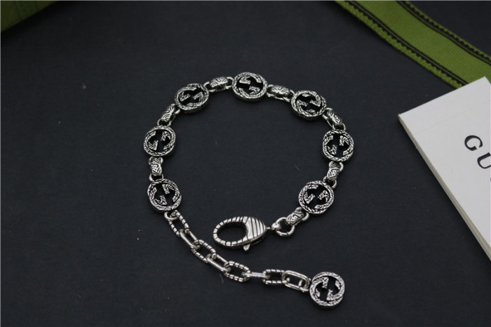 Gucci Luxury Men Womens Bracelet