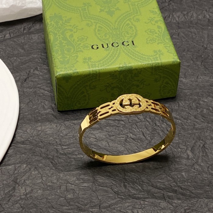 Gucci Luxury Womens Bracelet