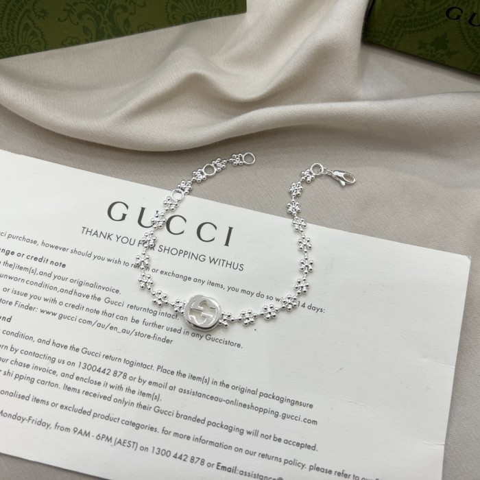 Gucci Luxury Womens Bracelet