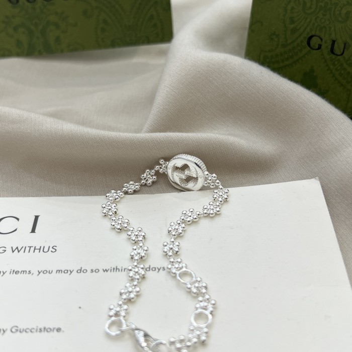 Gucci Luxury Womens Bracelet
