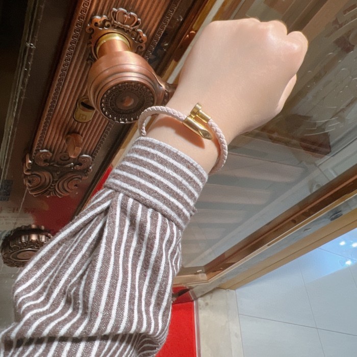Gucci Luxury Men Womens Bracelet