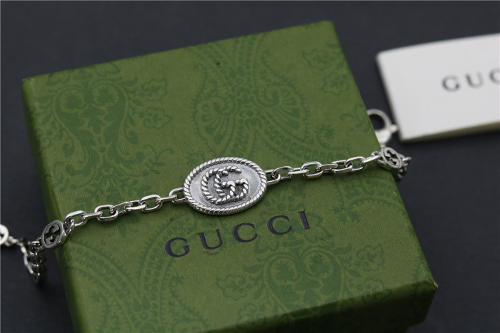 Gucci Luxury Men Womens Bracelet