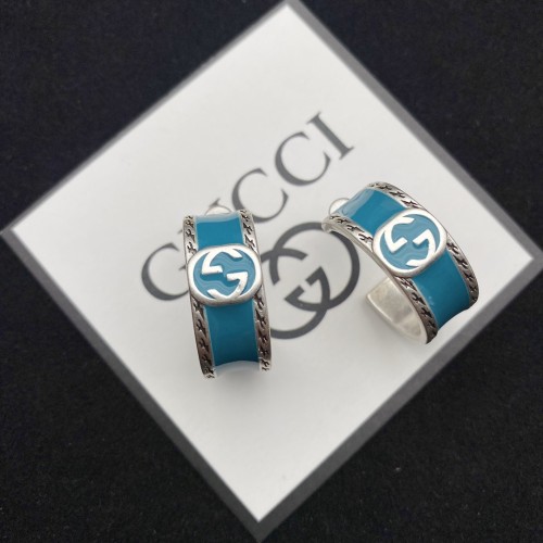 Gucci Luxury Womens Earrings
