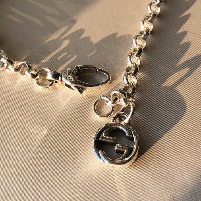 Gucci Luxury Men Womens Bracelet