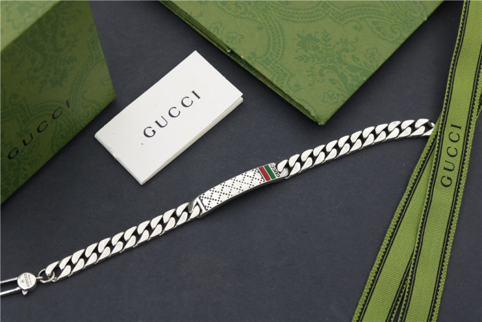 Gucci Luxury Men Womens Bracelet