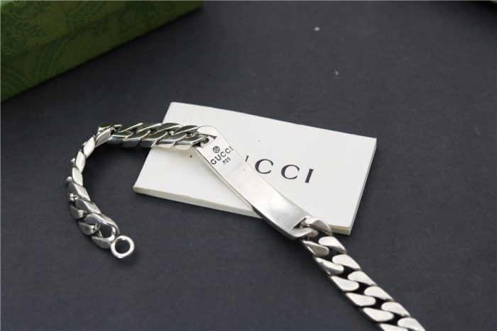 Gucci Luxury Men Womens Bracelet