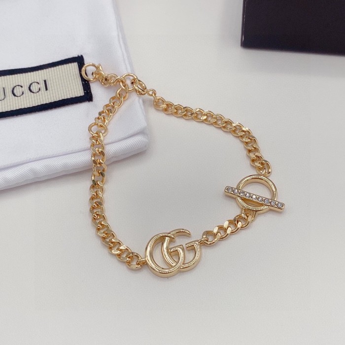 Gucci Luxury Womens Bracelet