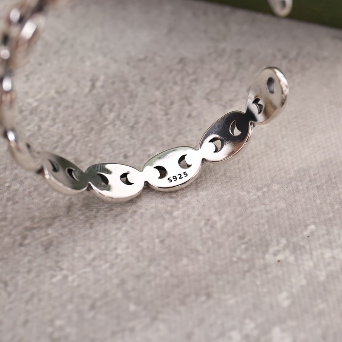 Gucci Luxury Men Womens Bracelet