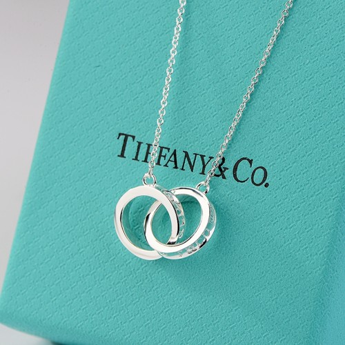 Tiffany Co Luxury Womens Necklace