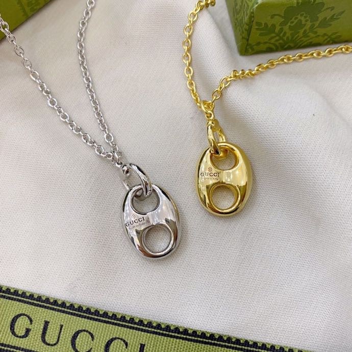 Gucci Luxury Womens Necklace