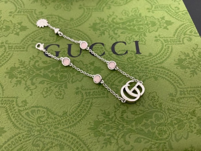 Gucci Luxury Womens Bracelet
