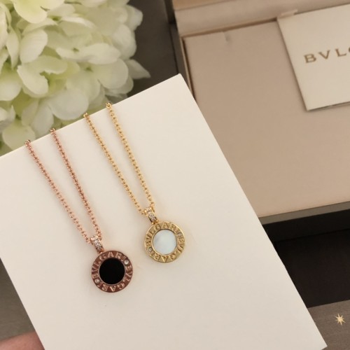 Bvlgari Luxury Womens Necklace