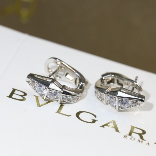 Bvlgari Luxury Womens Earrings