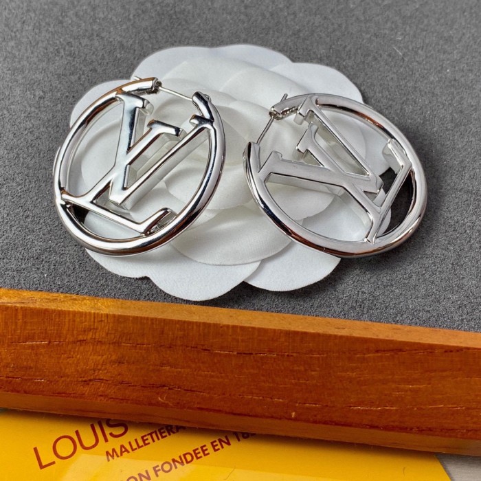 Louis Vuitton Luxury Womens Earrings