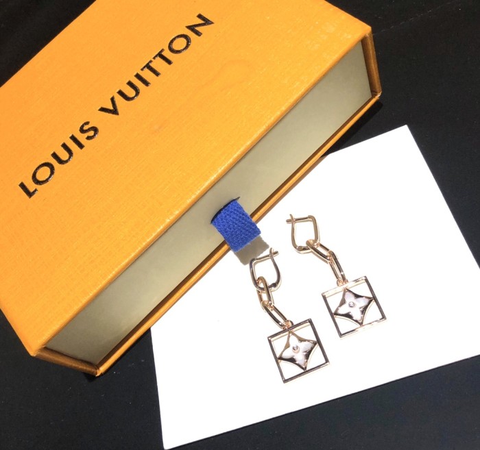 Louis Vuitton Luxury Womens Earrings xx279
