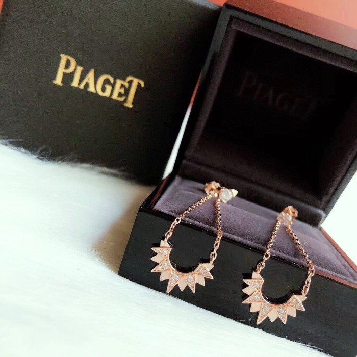 Piaget Luxury Womens Earrings