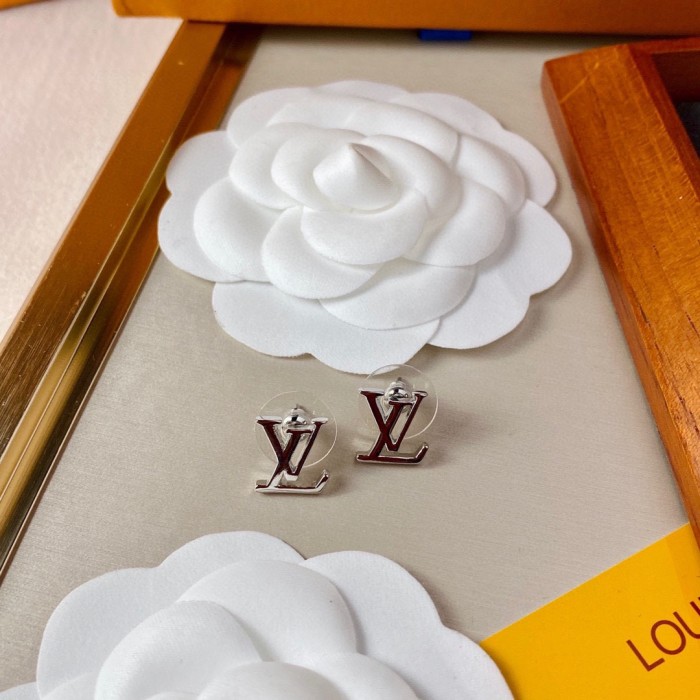 Louis Vuitton Luxury Womens Earrings