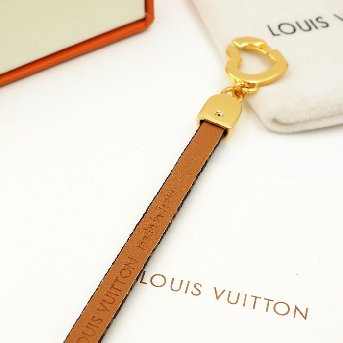 Louis Vuitton Luxury Womens Bracelet XB486