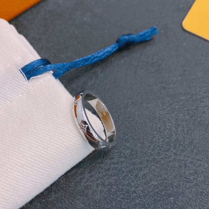 Louis Vuitton Luxury Womens Ring