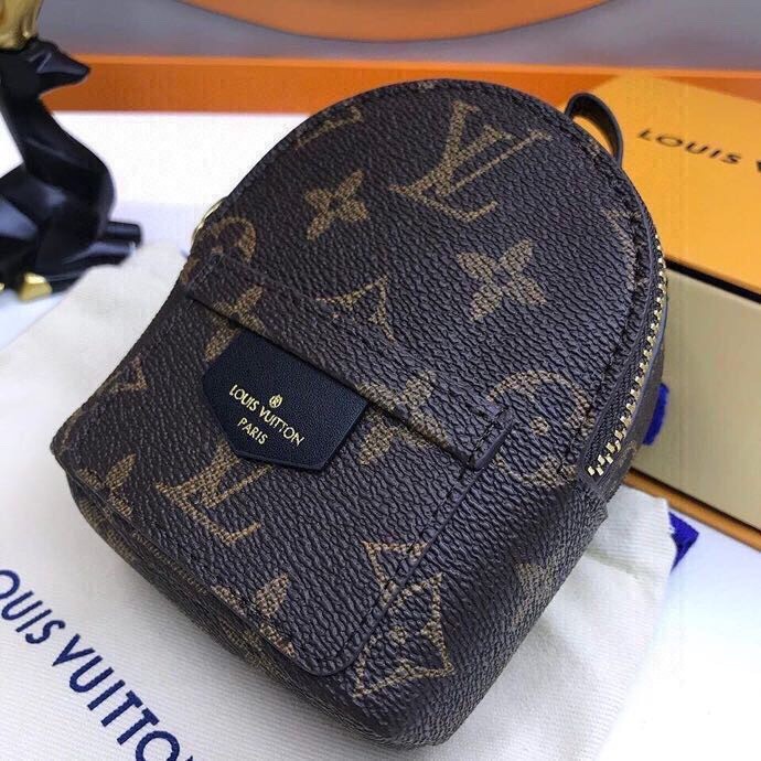 Louis Vuitton Luxury Men Womens Bracelet M6563A  PARTY PALM SPRINGS