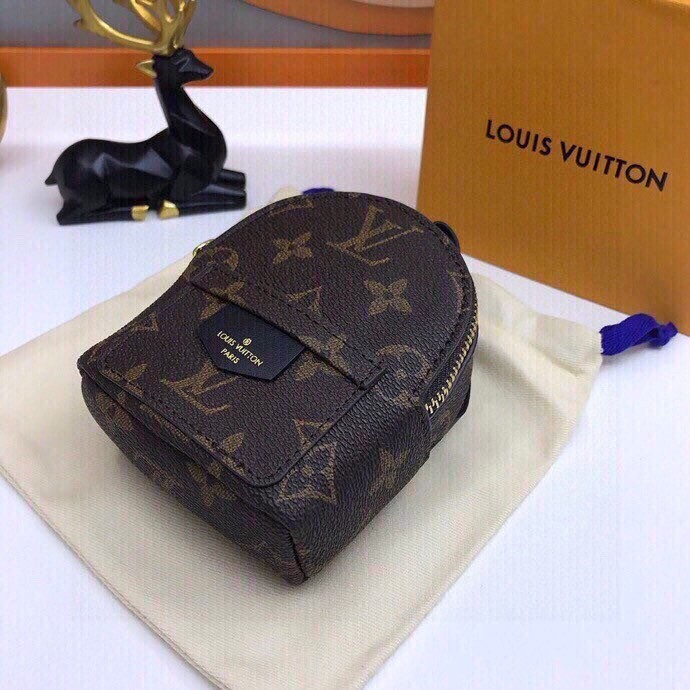 Louis Vuitton Luxury Men Womens Bracelet M6563A  PARTY PALM SPRINGS