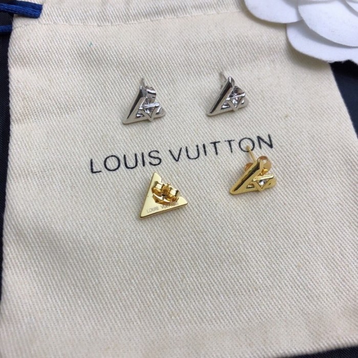 Louis Vuitton Luxury Womens Earrings