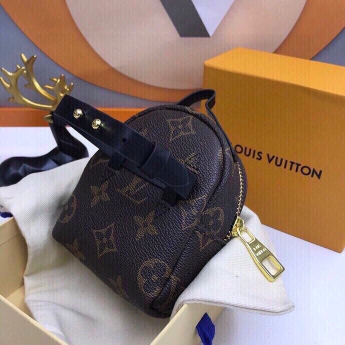 Louis Vuitton Luxury Men Womens Bracelet M6563A  PARTY PALM SPRINGS