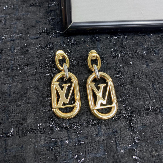 Louis Vuitton Luxury Womens Earrings E1711
