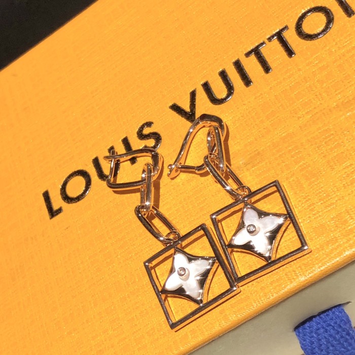 Louis Vuitton Luxury Womens Earrings xx279