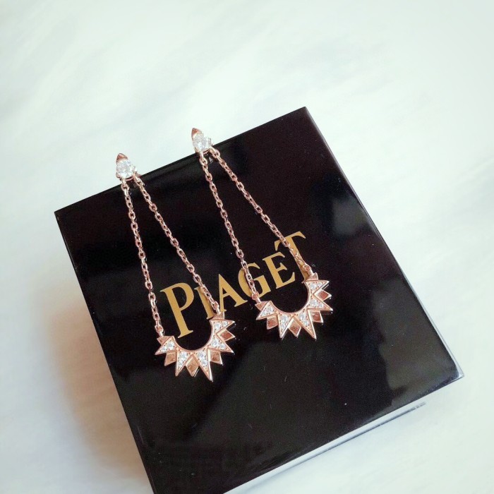 Piaget Luxury Womens Earrings